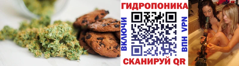 Canna-Cookies марихуана Томилино